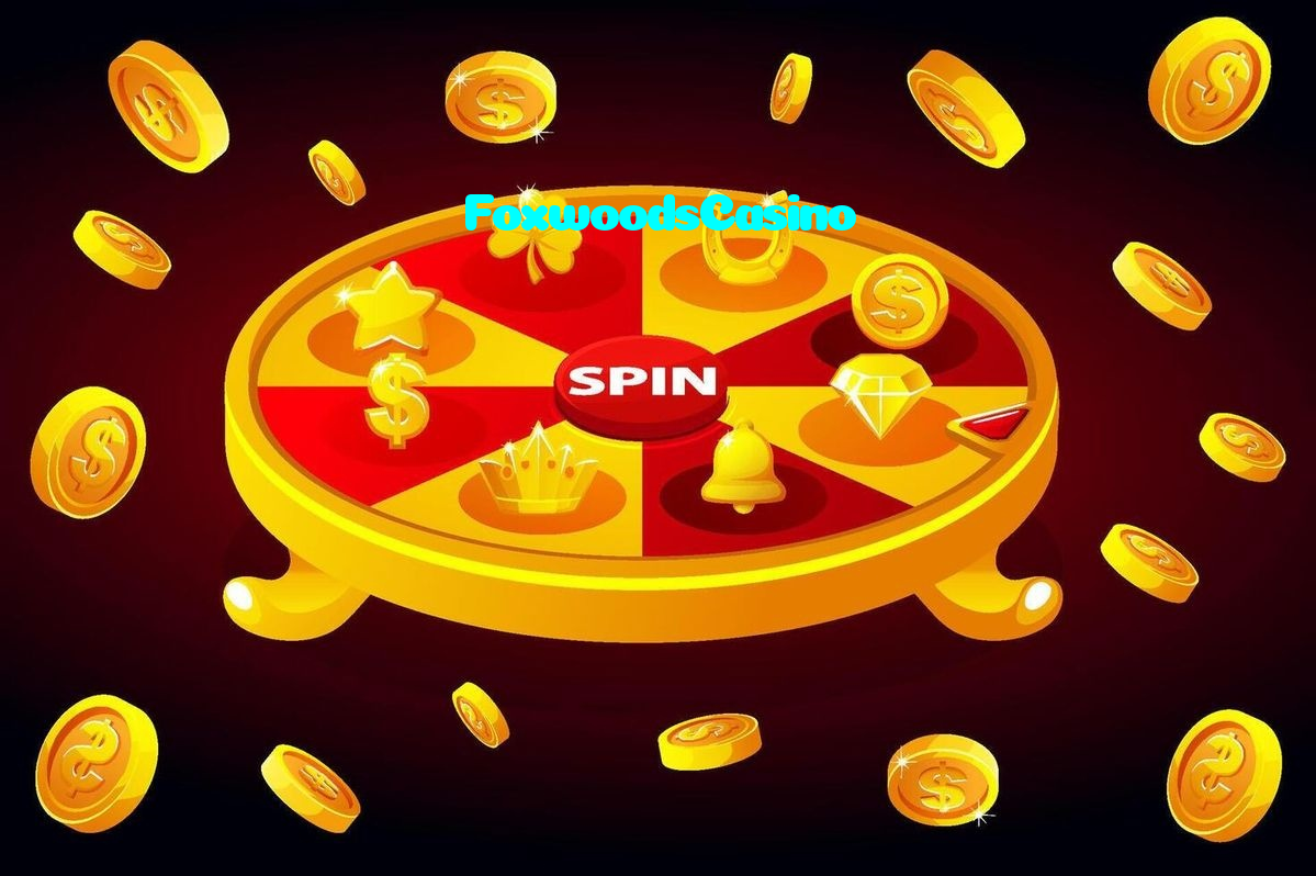 making first deposit on FoxwoodsCasino website using local payment methods in Pakistan