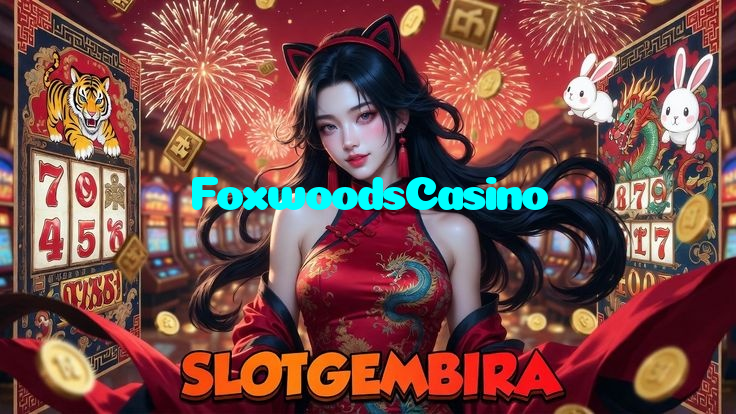 FoxwoodsCasino
