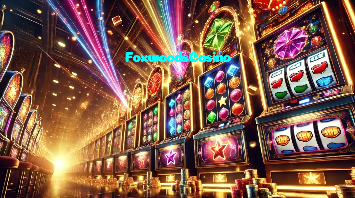 making first deposit on FoxwoodsCasino website using local payment methods in Pakistan