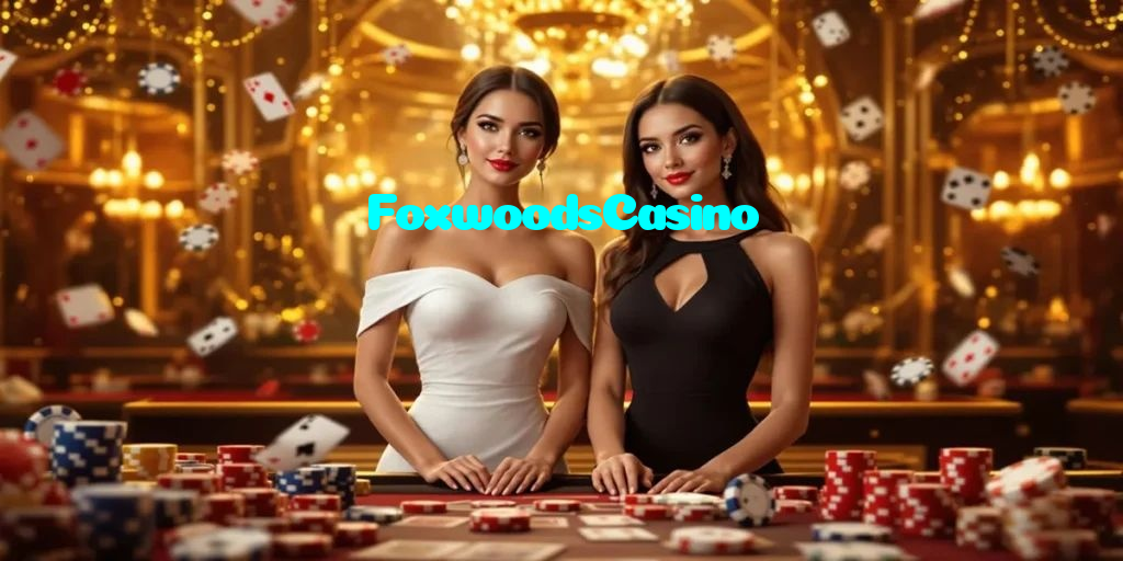 FoxwoodsCasino خوش آمدید بونس +600% پیشکش موبائل ایپ کے پروموشن سیکشن میں دکھائی دیتی ہے۔