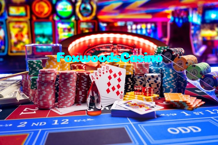 FoxwoodsCasino خوش آمدید بونس +600% پیشکش موبائل ایپ کے پروموشن سیکشن میں دکھائی دیتی ہے۔