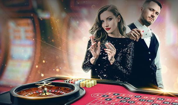 FoxwoodsCasino میں پاکستان کے کھلاڑیوں کے لیے ٹاپ گیمز